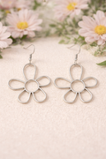 Flower Earrings